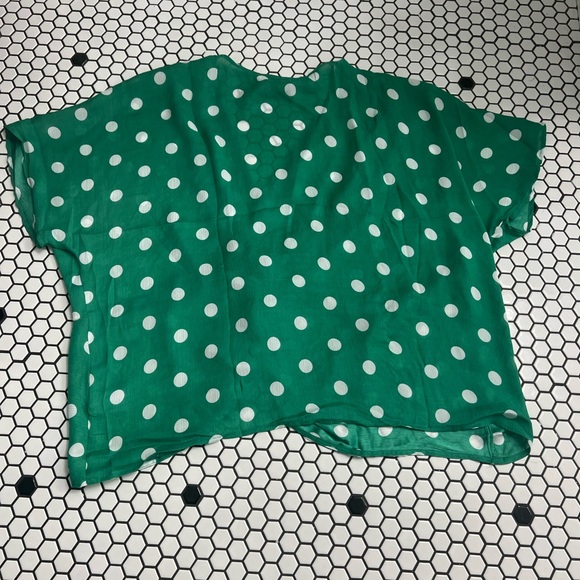 Umgee top size large - Picture 3 of 3